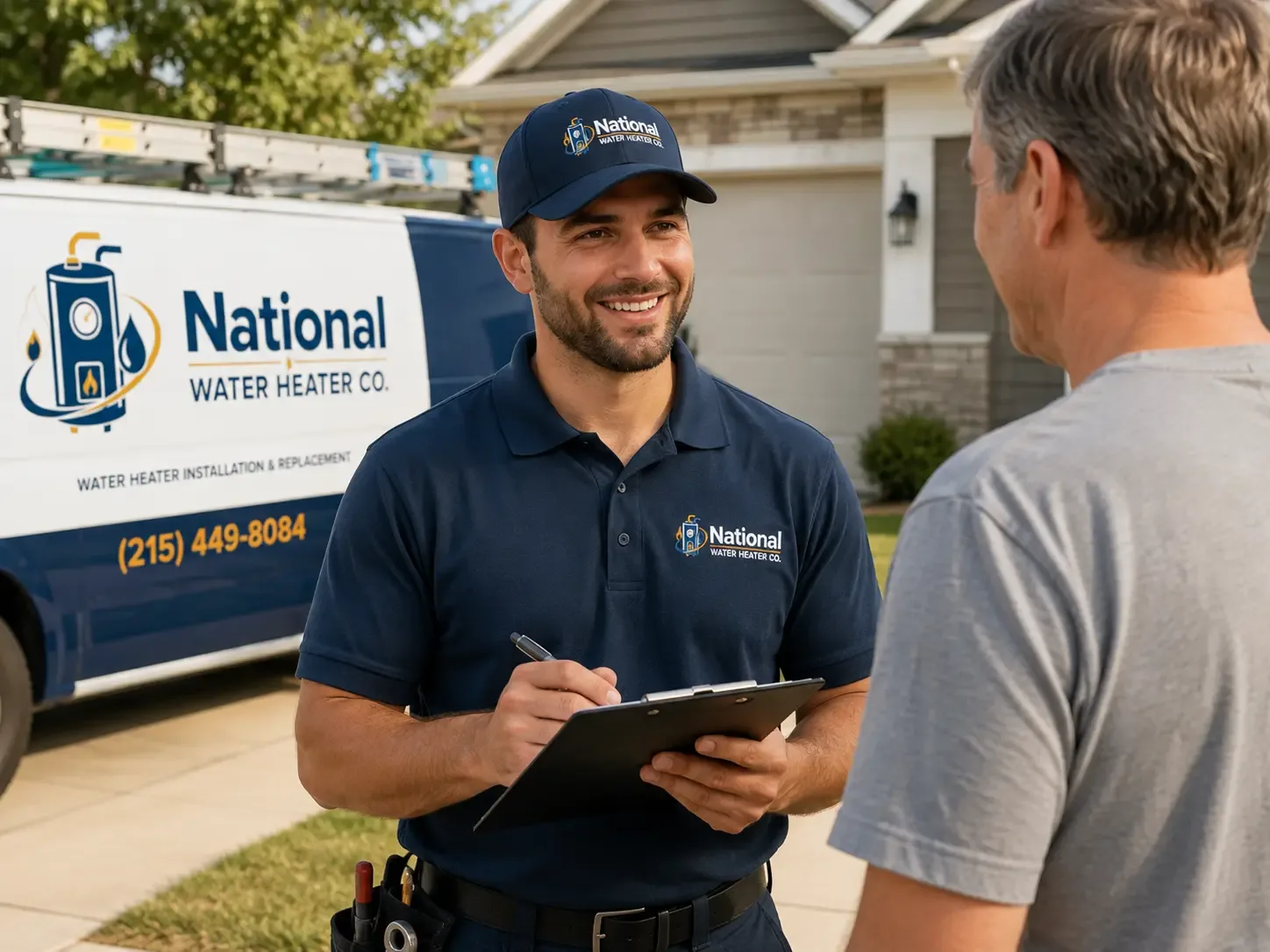 Water Heater Installation Riverside, WA FAQs